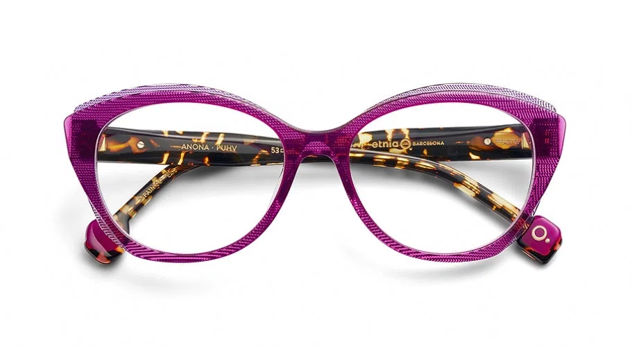 Etnia Barcelona ANONA Eyeglasses - view 10